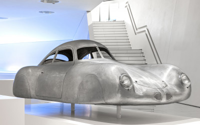 Architektor & Automobil