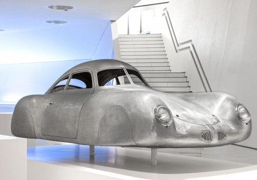 Architektor & Automobil