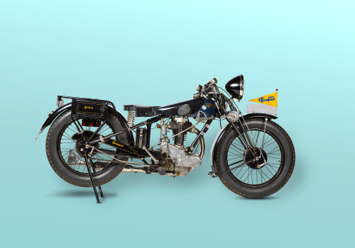 Peugeot P105