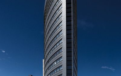 Architekturfotografie